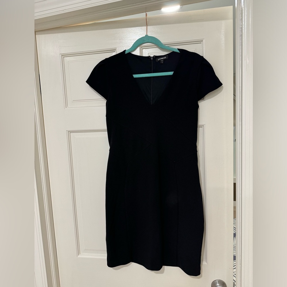 Express Dress